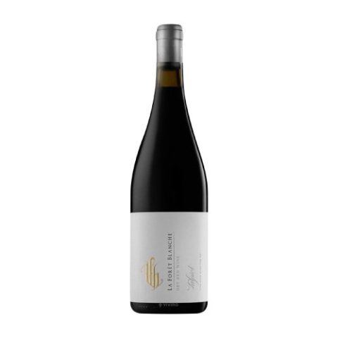 Vino Tinto Seco la Foret Talpiot 750 Ml