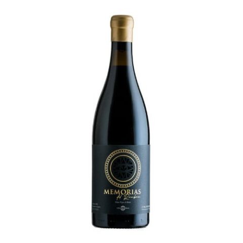 Vino Crianza Memorias del Rambam 750 Ml