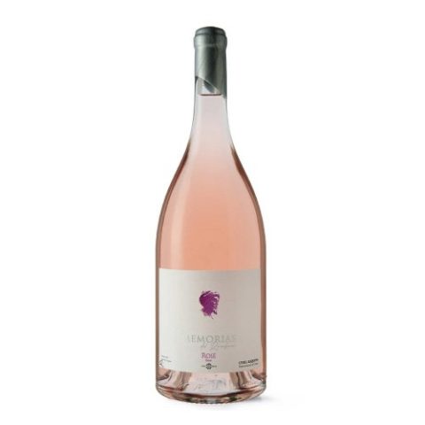 Vino Rosado Memorias del Rambam 750 Ml