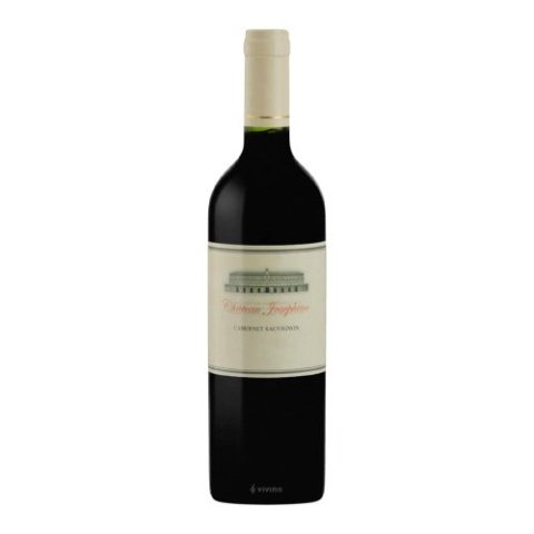 Vino Cabernet Sauvignon Josephine 750 Ml