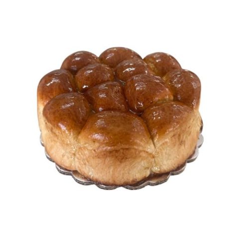 Jala Brioche Miel Omma - Fiestas