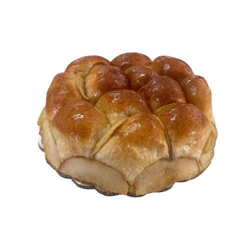 Jala Brioche Manzana Omma - Fiestas — Postres - Lácteos