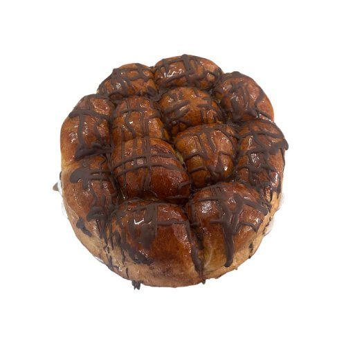Jala Brioche Chocolate Omma - Fiestas — Postres - Lácteos