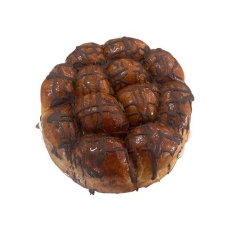 Jala Brioche Chocolate Omma - Fiestas