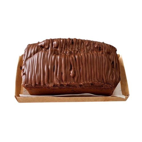 Panque de Plátano con Nutella Omma - Fiestas — Postres - Lácteos