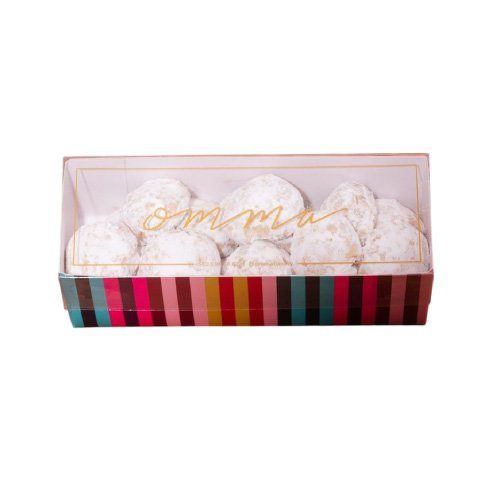 Polvorones de Pistache Omma - Fiestas — Postres - Lácteos