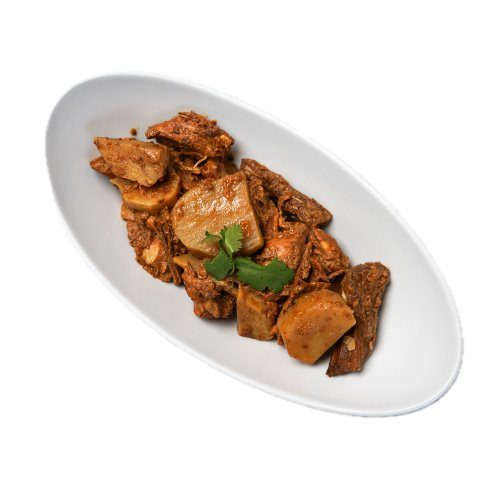 Pollo con Vinagreta de la Casa y Papas Sinai 1 Kg - Fiestas — Comida Preparada - Fiestas