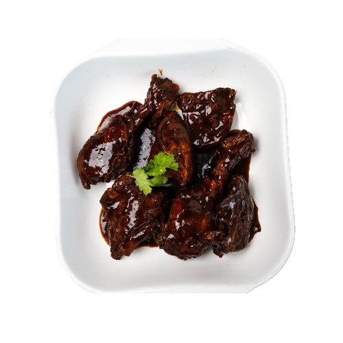 Pollo con Tamarindo Sinai 1 Kg - Fiestas — Comida Preparada - Fiestas
