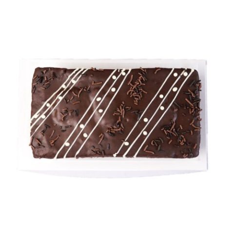 Panque de Chocolate Sinai - Fiestas