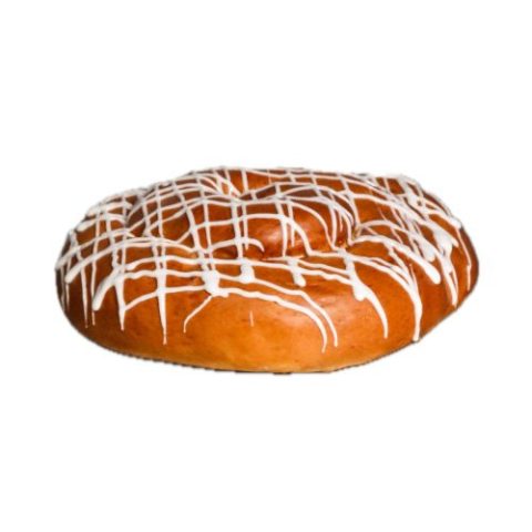 Jala Hagula con Chocolate Blanco y Arándanos Sinai