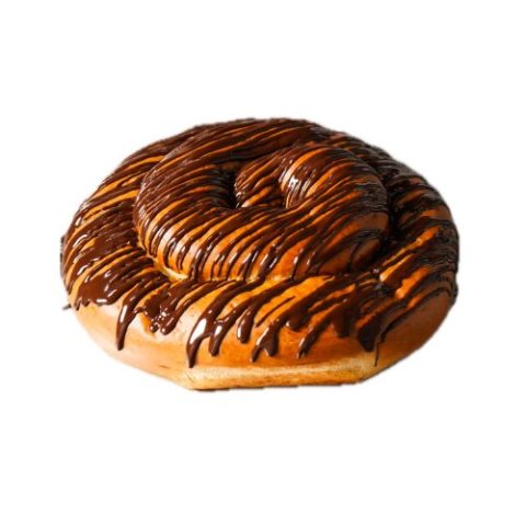 Jala Hagula con Chocolate Sinai