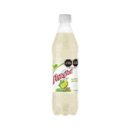 Peñafiel Limonada 600 Ml — Aguas, Jugos y Refrescos