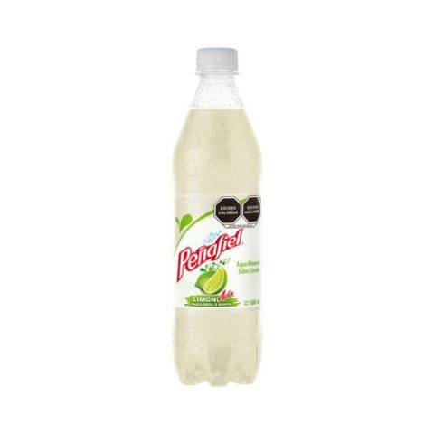 Peñafiel Limonada 600 Ml