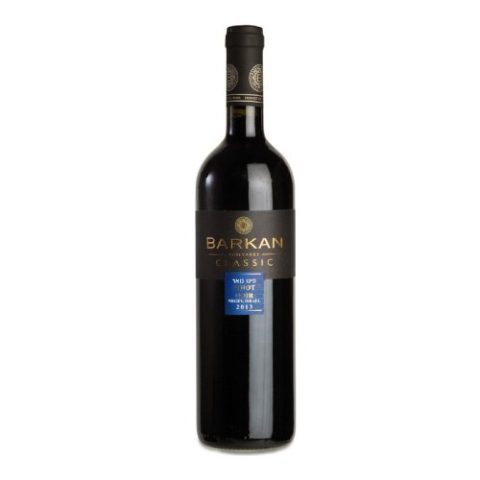 Vino Barkan Classic Pinot Noir 750 Ml