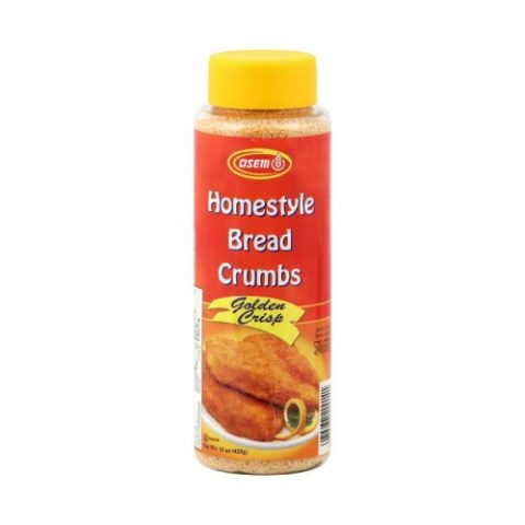 Empanizador Golden Crisp Osem 425 Gr