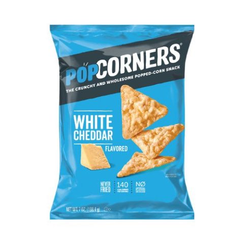Chips de Palomitas de Maíz Cheddar Popcorners 141 Gr