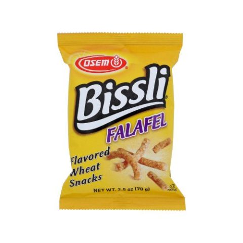 Bissli Falafel Osem 70 Gr