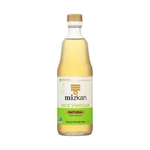 Vinagre de Arroz Mizkan 709 Ml