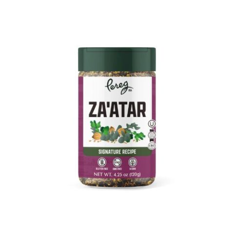 Zaatar Pereg 150 Gr