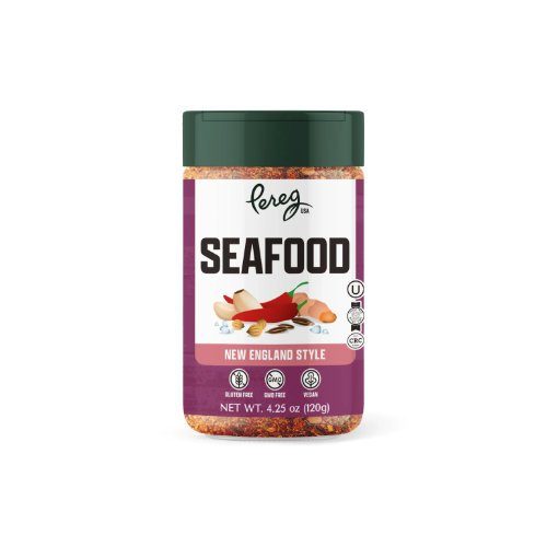 Mix para Pescado Pereg 120 Gr — Especias, Sal y Condimentos