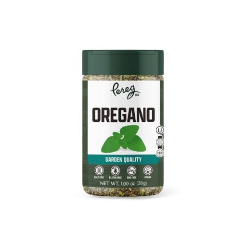 Oregano Molido Pereg 40 Gr