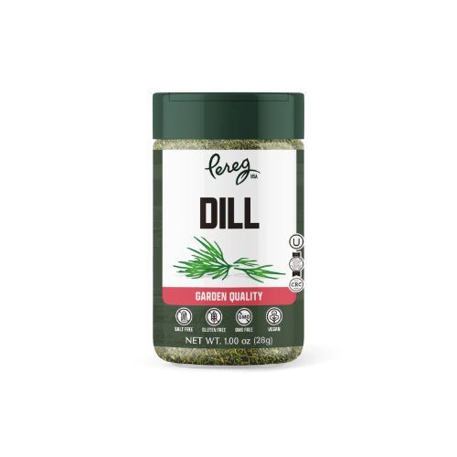 Eneldo Pereg 40 Gr — Especias, Sal y Condimentos