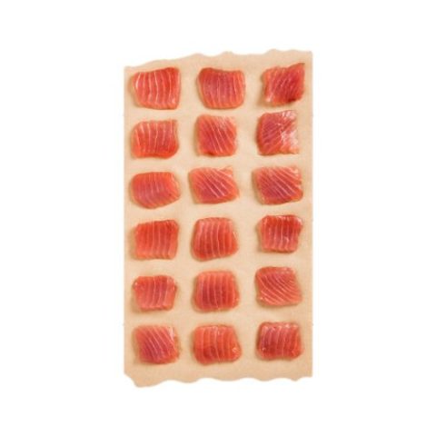 Sashimi de Atún la Freskadería 18 Trozos - 360 Gr