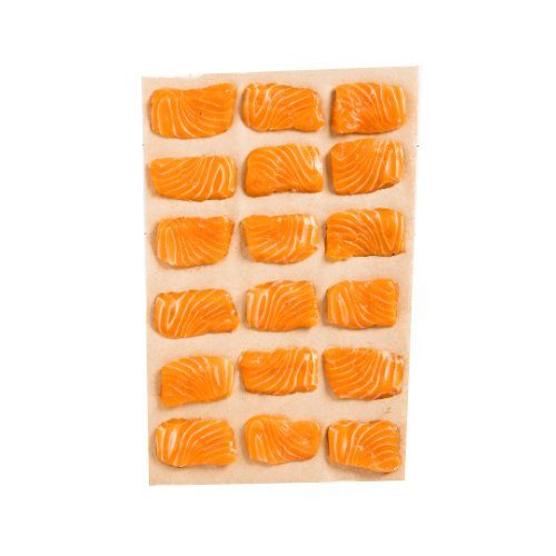 Sashimi de Salmón la Freskadería 18 Trozos - 360 Gr — Salmón