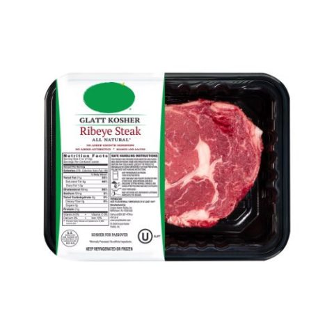 Rib Eye Sin Hueso e (400 Gr Aprox por Pieza)
