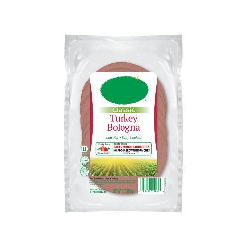 Bologna de Pavo e 198 Gr — Carnes Frías y Salchichas Premium