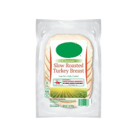Pavo Natural e 198 Gr