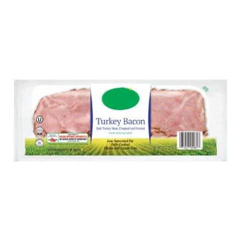 Tocino de Pavo e 227 Gr