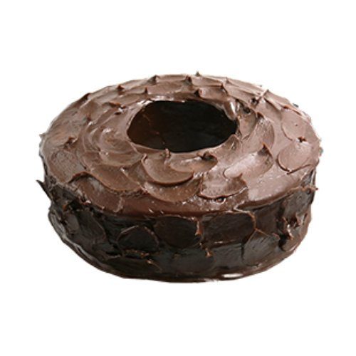 Rosca de Chocolate Chica Shouly's — Postres Parve - Mehadrin