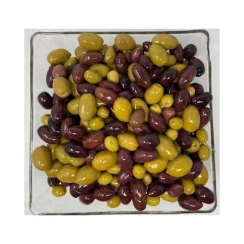 Aceituna Mix Kri