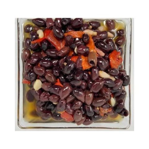 Aceituna Mix Ajo Chile Kri
