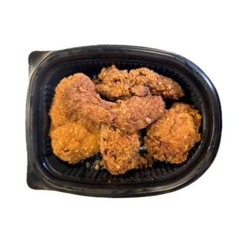 Pollo Estilo Kentucky en Piezas Sinai (Según Gramaje) 1 Kg Aprox - Solo Viernes