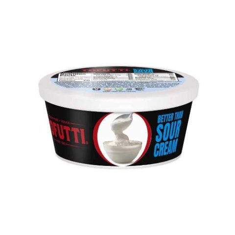 Crema Agria Tofutti 340 Gr