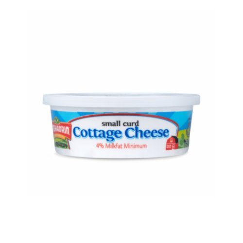 Queso Cottage Mehadrin 227 Gr — Quesos Crema y Cottage