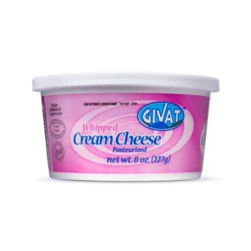 Queso Crema Untable Givat 227 Gr — Quesos Crema y Cottage