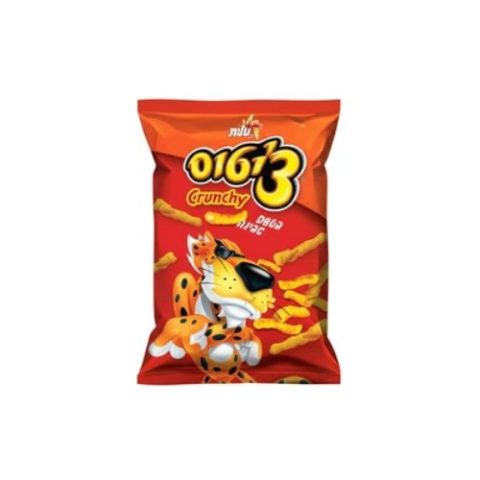 Cheetos Crunchy Elite 25 Gr