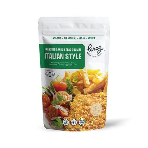 Italian Panko Pereg 255 Gr