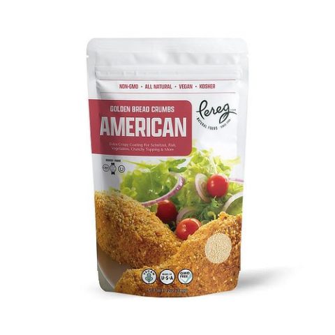 Empanizador Americano Pereg 340 Gr
