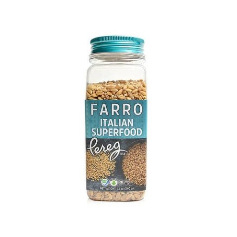Farro Pereg 340 Gr