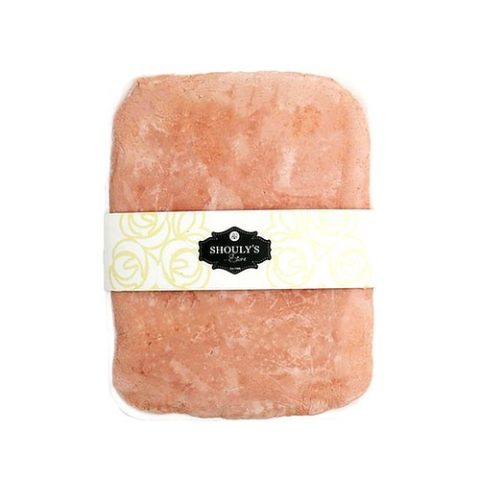 Masa para Kipe Shouly's 1 Kg