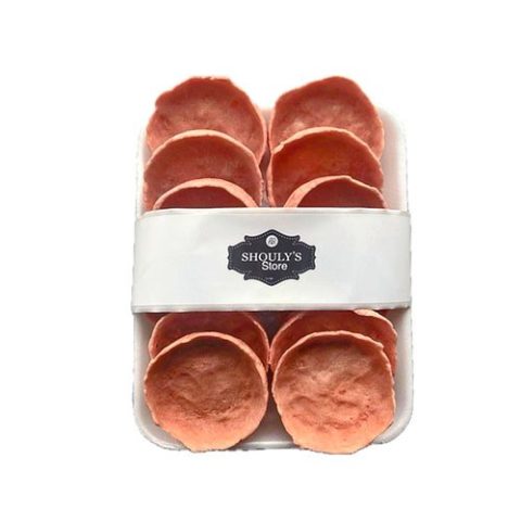 Sopes Kipe Shouly's 12 Pza