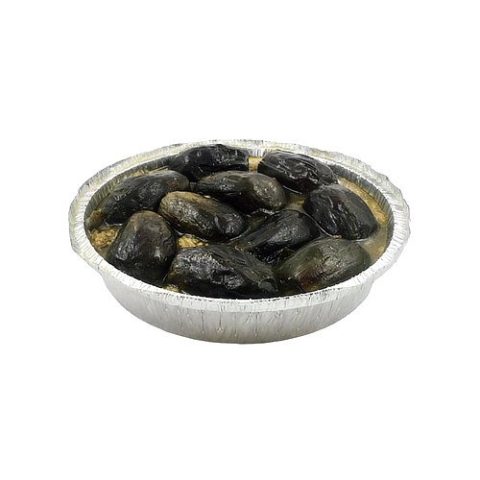 Berenjenitas Rellenas de Carne y Arroz Shouly's 1 Kg