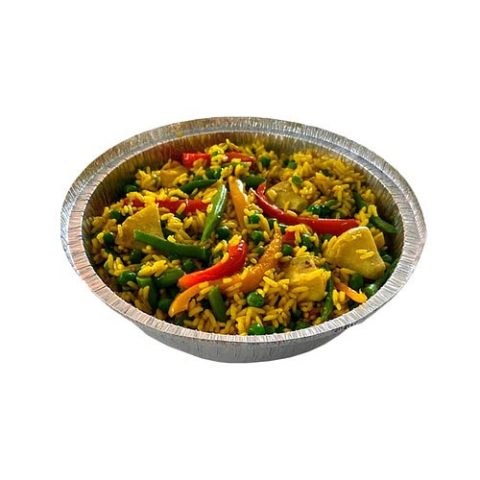 Paella Vegetariana Shouly's 1 Kg