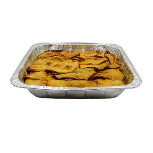 Kipe Rollitos con Berenjena y Pechuga de Pollo Shouly's 2 Kg — Platillos Carne - Mehadrin