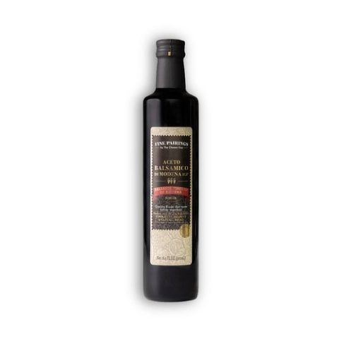 Vinagre Balsamico Di Modena 500 Ml