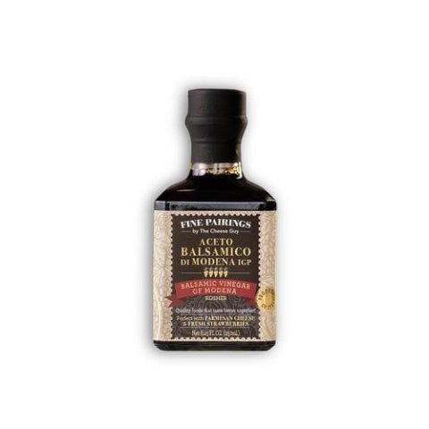 Vinagre Balsamico Di Modena 250 Ml
